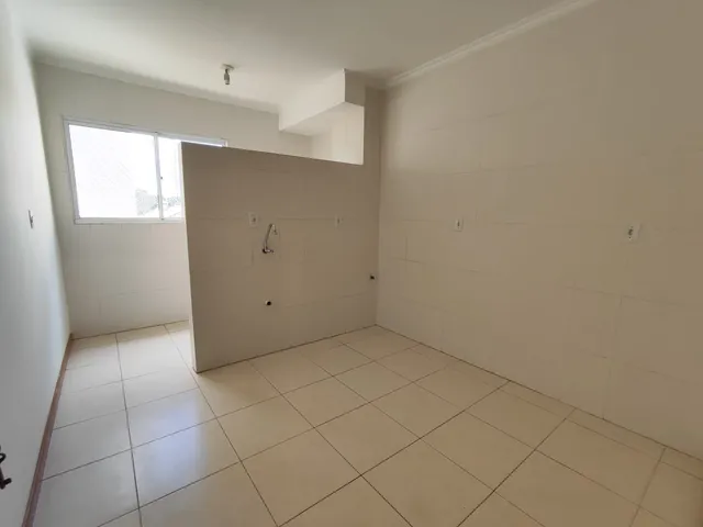 Imagem 5: Apartamento a venda com dois dormitórios e vaga para garagem