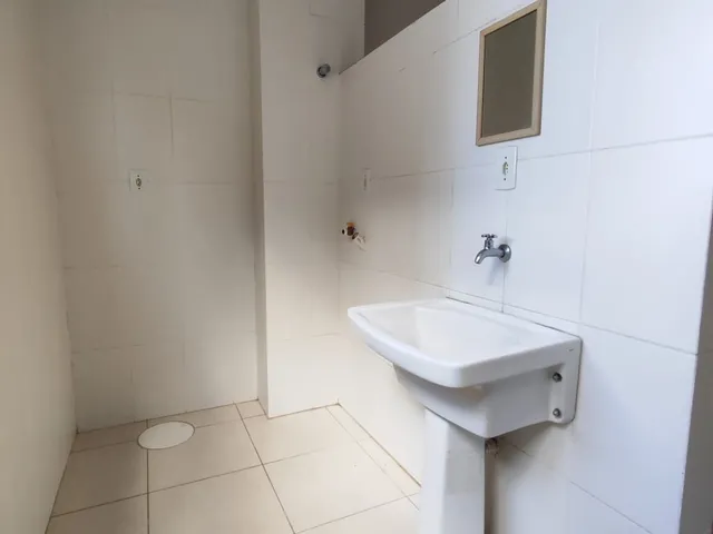 Imagem 2: Apartamento a venda com dois dormitórios e vaga para garagem