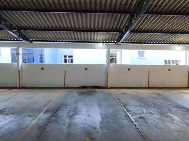 Imagem 4: Apartamento a venda com dois dormitórios e vaga para garagem