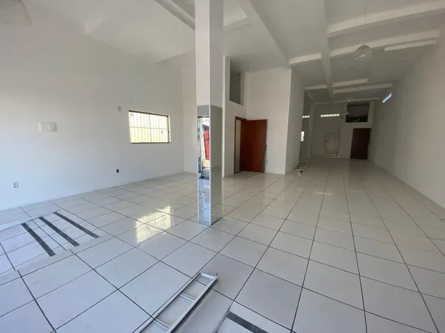 Imagem: Sala Comercial para Locação - Cidade Alta