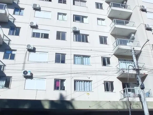 Imagem: Apartamento para locaçao com dois quartos