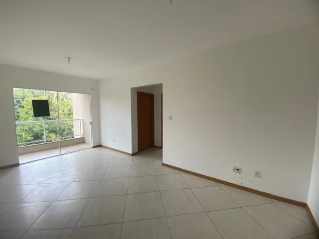 Imagem 6: Apartamento para locaçao com dois quartos e vaga para garagem