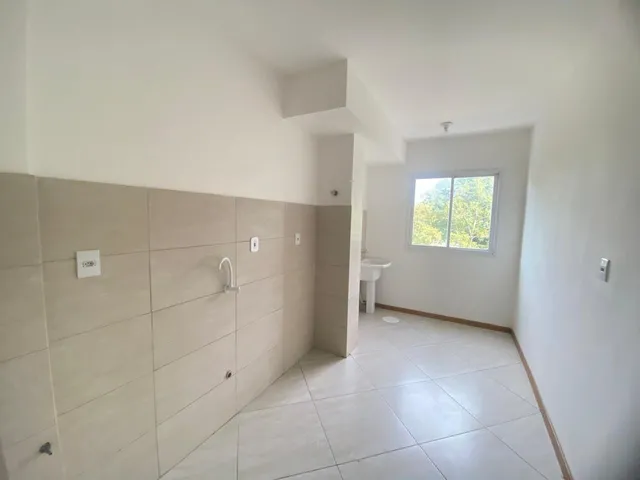Imagem 8: Apartamento para locaçao com dois quartos e vaga para garagem