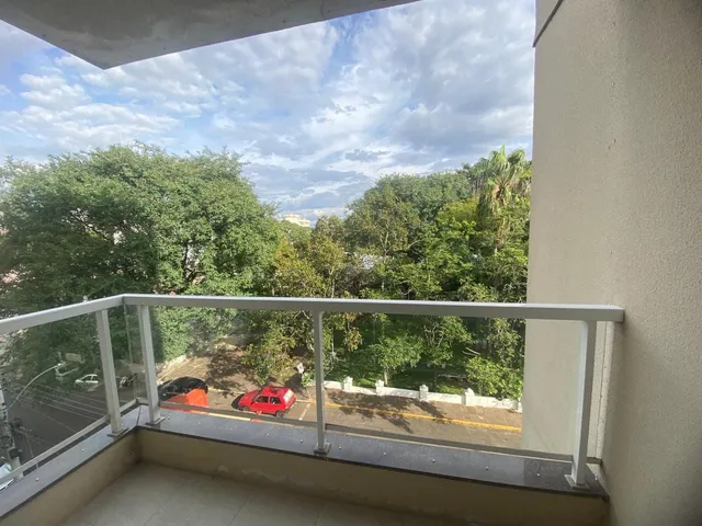 Imagem 3: Apartamento para locaçao com dois quartos e vaga para garagem