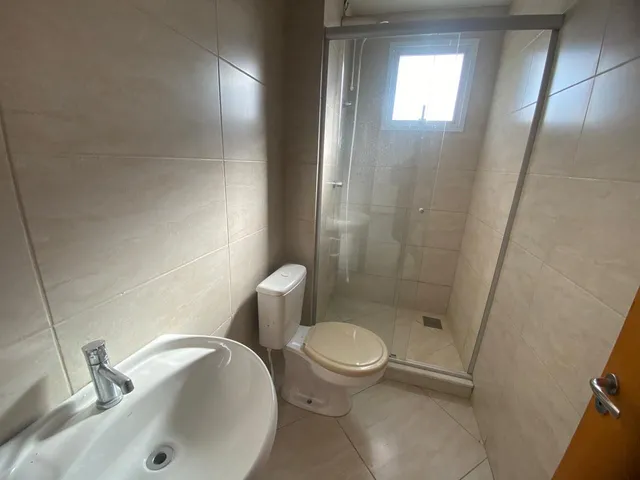 Imagem 2: Apartamento para locaçao com dois quartos e vaga para garagem