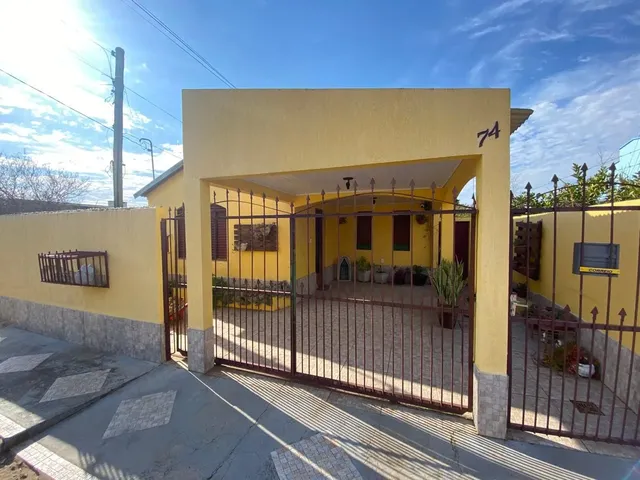 Imagem: Casa para comprar com 3 dormitório e garagem