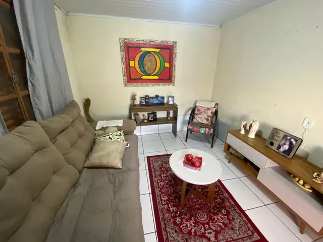 Imagem 2: Casa para comprar com 3 dormitório e garagem