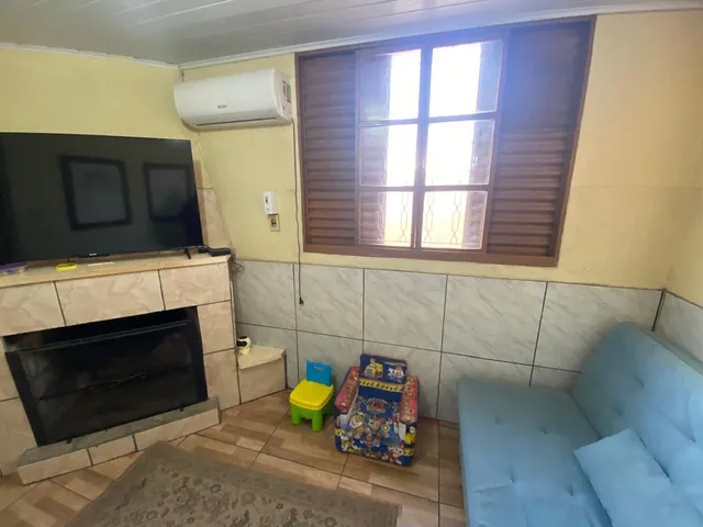 Imagem 8: Casa para comprar com 3 dormitório e garagem