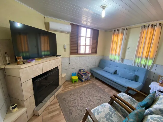 Imagem 15: Casa para comprar com 3 dormitório e garagem