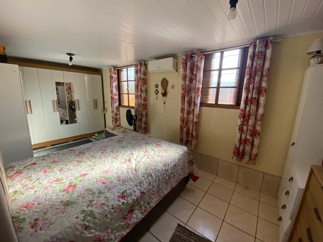 Imagem 10: Casa para comprar com 3 dormitório e garagem