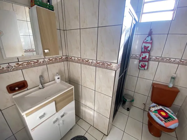 Imagem 9: Casa para comprar com 3 dormitório e garagem