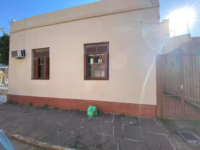Imagem: Casa para Venda de 3 Quartos com Garagem