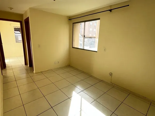 Imagem: Apartamento para Locação na Cidade Alta