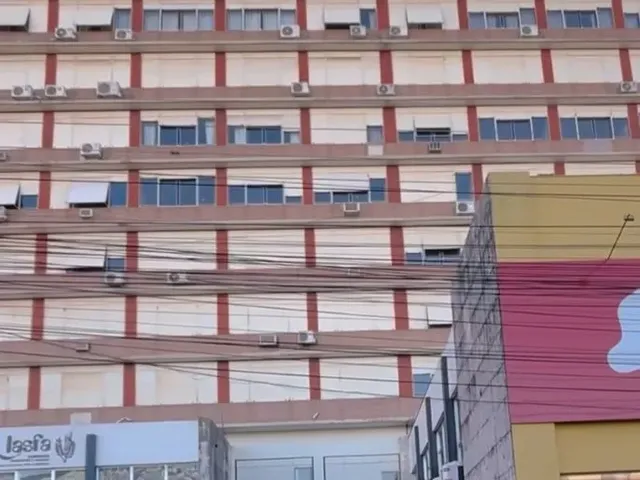 Imagem: Apartamento a venda no centro de Alegrete