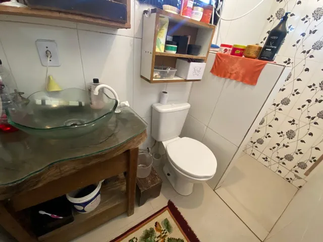 Imagem 5: Sobrado para Venda de 3 Quartos com Garagem