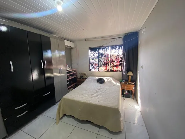 Imagem 8: Sobrado para Venda de 3 Quartos com Garagem