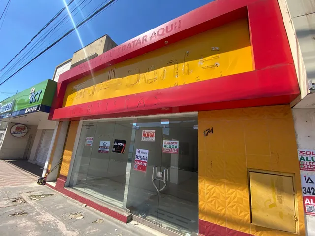 Imagem 2: Salama Comercial para Locação Ou Venda