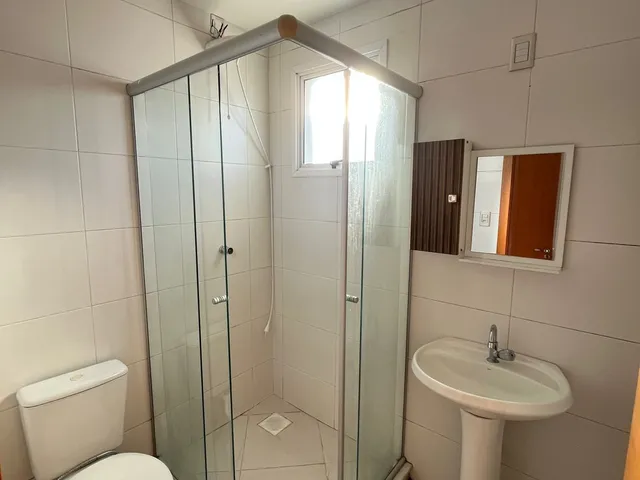 Imagem 2: Apartamento 2 dormitórios à venda Centro Alegrete/RS