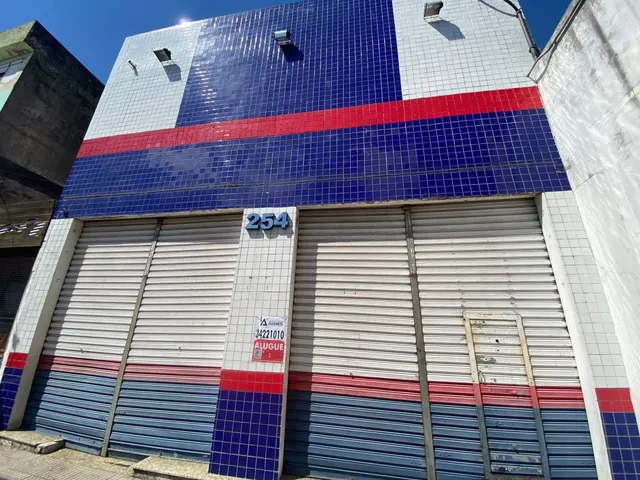Imagem: Sala Comercial 1 Dormitórios para Vender