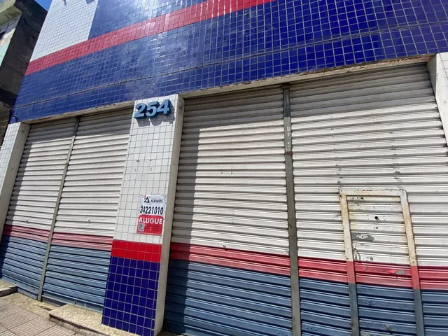 Imagem 2: Sala Comercial 1 Dormitórios para Vender Ou Alugar Centro Alegrete/Rs