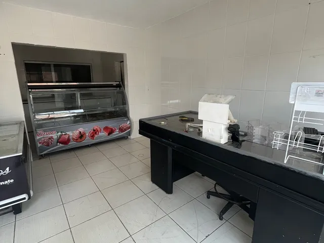 Imagem 7: Sala Comercial Localizada no Bairro Lara, Perfeita pra Quem Quer Abrir Seu Própr