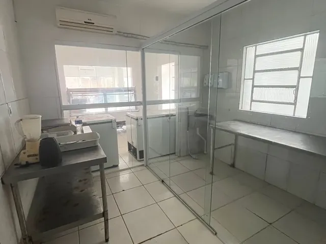 Imagem 2: Sala Comercial Localizada no Bairro Lara, Perfeita pra Quem Quer Abrir Seu Própr
