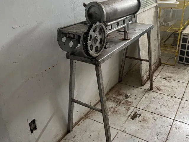 Imagem 5: Sala Comercial Localizada no Bairro Lara, Perfeita pra Quem Quer Abrir Seu Própr