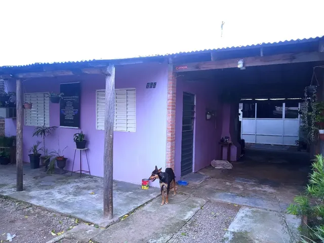 Imagem: Casa para Venda de Dois Quartos