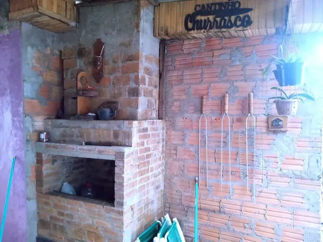 Imagem 4: Casa para Venda de Dois Quartos