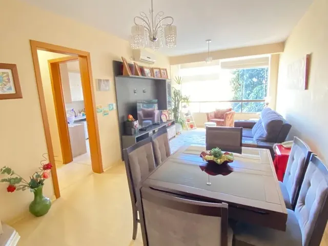 Imagem: Apartamento para venda 2 dormitórios (1