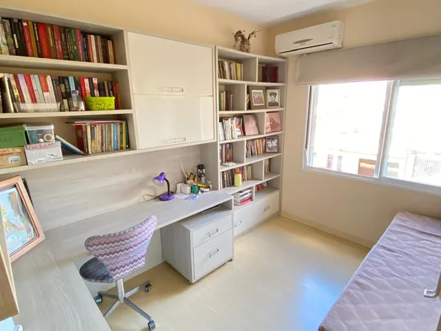 Imagem 2: Apartamento para venda 2 dormitórios (1 Suite