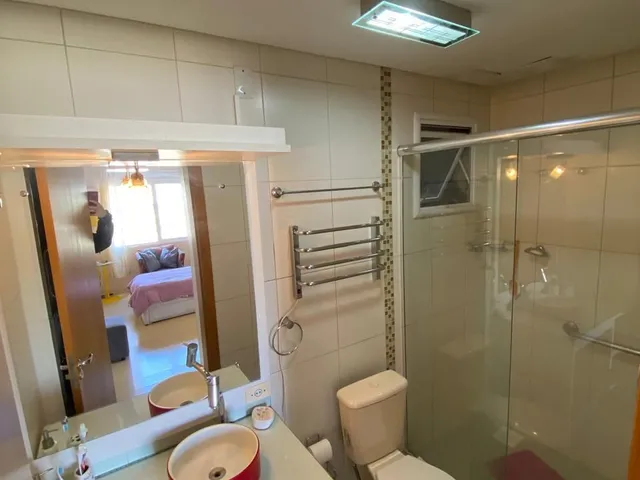 Imagem 4: Apartamento para venda 2 dormitórios (1 Suite