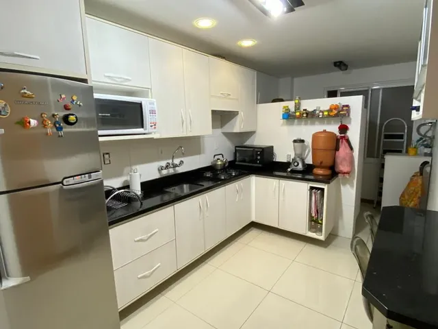 Imagem 3: Apartamento para venda 2 dormitórios (1 Suite