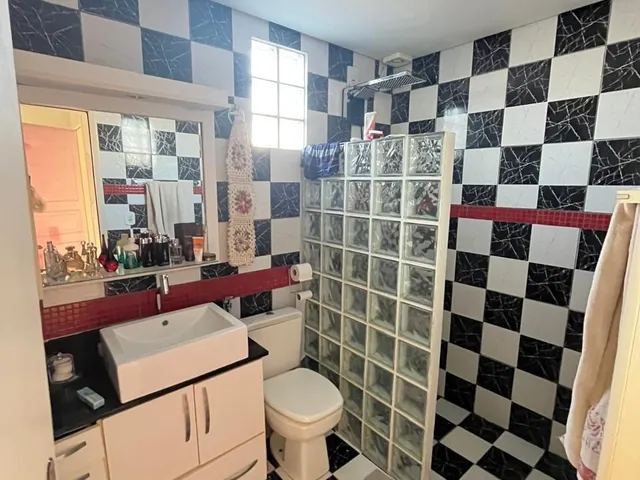 Imagem 8: Sobrado para Venda de 3 Quartos Sendo 1 Suite