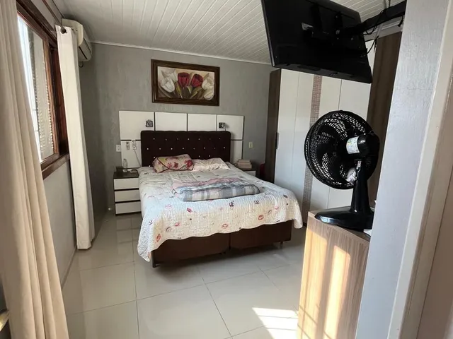 Imagem 2: Sobrado para Venda de 3 Quartos Sendo 1 Suite