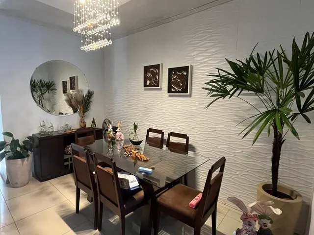 Imagem 4: Sobrado para Venda de 3 Quartos Sendo 1 Suite