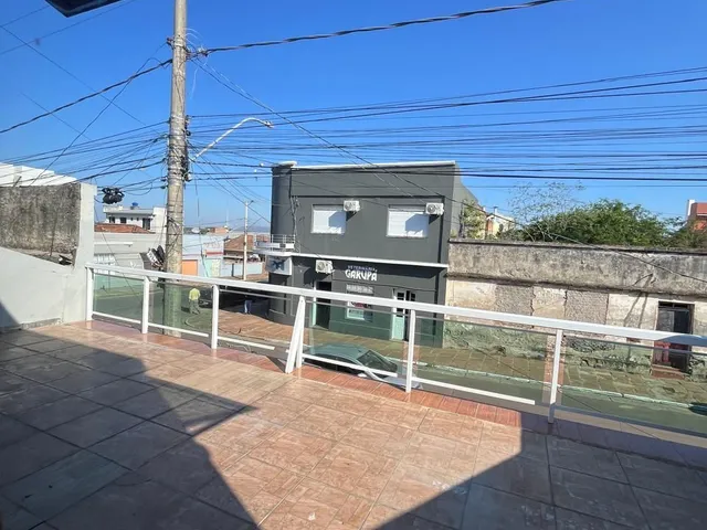 Imagem 3: Sobrado para Venda de 3 Quartos Sendo 1 Suite