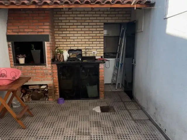 Imagem 6: Sobrado para Venda de 3 Quartos Sendo 1 Suite