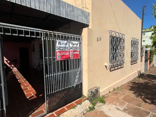Imagem: Casa Disponível para Venda e Locação