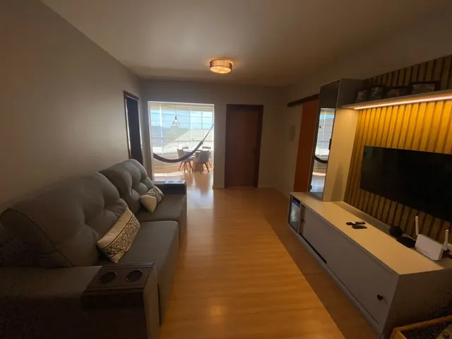 Imagem: Apartamento para venda no cetro da cidade