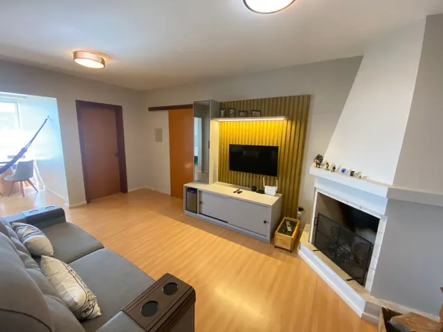 Imagem 3: Apartamento para venda no cetro da cidade