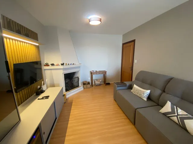 Imagem 4: Apartamento para venda no cetro da cidade