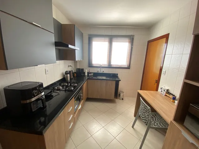 Imagem 10: Apartamento para venda no cetro da cidade