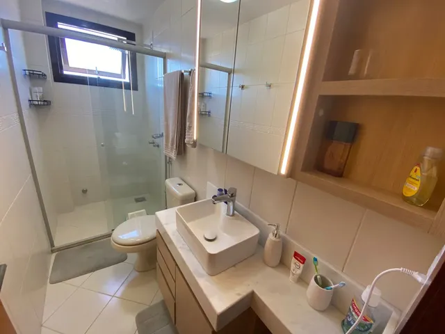Imagem 7: Apartamento para venda no cetro da cidade