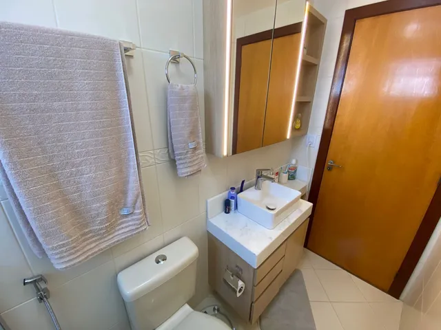 Imagem 6: Apartamento para venda no cetro da cidade
