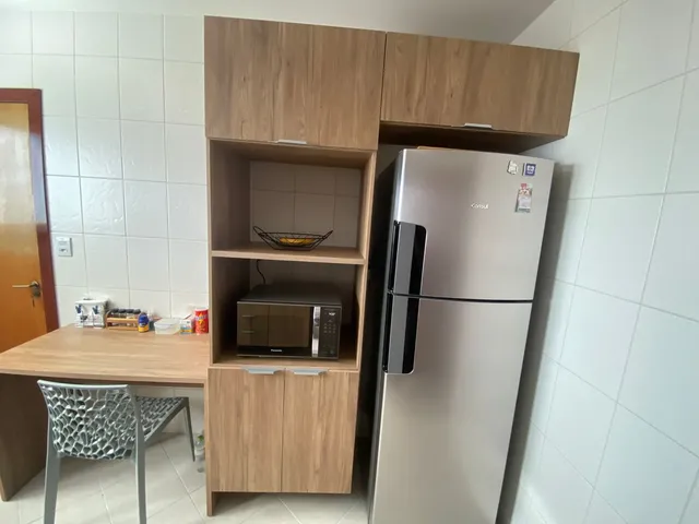 Imagem 16: Apartamento para venda no cetro da cidade
