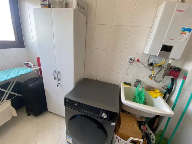 Imagem 12: Apartamento para venda no cetro da cidade