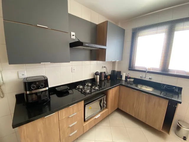 Imagem 13: Apartamento para venda no cetro da cidade
