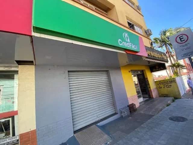 Imagem: Sala Comercial no Centro - Pronta pra Locação!