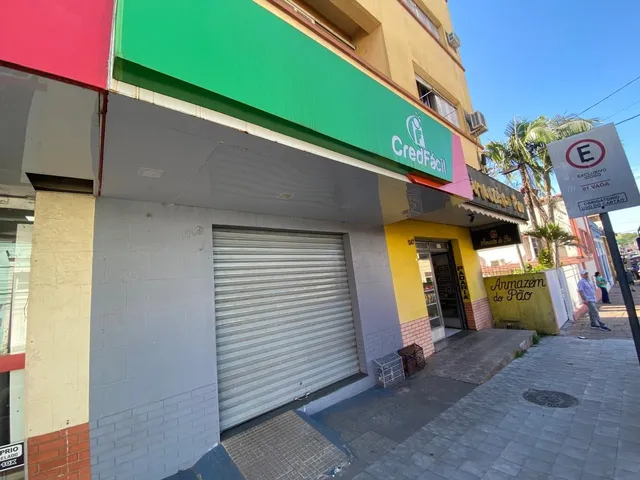 Imagem 2: Sala Comercial no Centro - Pronta pra Locação!